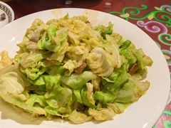 -格日勒阿妈蒙古厨房(大召店)