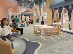 -奈尔宝家庭中心·亲子餐厅(鄞州万达店)