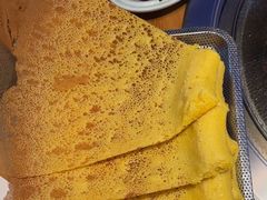 -山里屯铁锅炖·东北菜(康桥店)