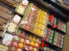 -Olé精品超市(北京合生汇店)
