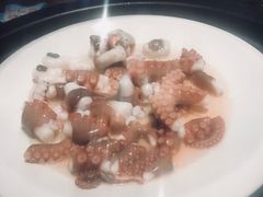 -海味当家·蒸锅海鲜(星海公园店)