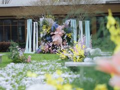 -合肥融创永乐半山酒店·永乐半山西餐厅