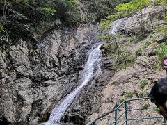 -宁波五龙潭景区