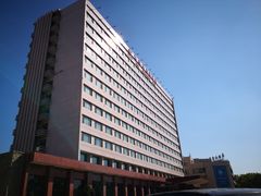-长春海航长白山宾馆