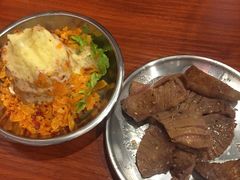 -大阪烧肉BAKA一代(十亩地店)