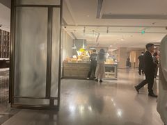 -南湖宾馆·鸳湖阁全日制餐厅