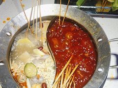 -钢管厂五区小郡肝串串香(滨江店)