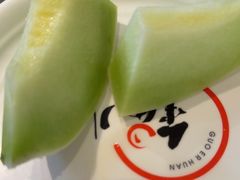 -锅儿欢海鲜火锅烤肉自助餐(东港凯虹店)