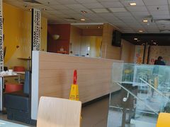 -麦当劳(朝阳路得来速店)