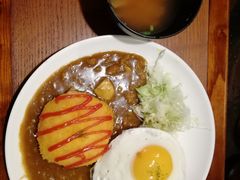 -金龙咖喱