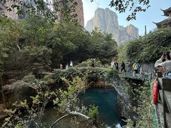 -雁荡山风景名胜区