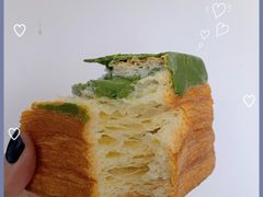 -屋裡·Union Bakery(龙江路店)