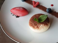 -恰餐厅 CHAR Grill&Bar(西安经开洲际店)