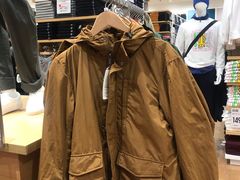 -优衣库(沈阳万象城店)