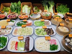 -荣小馆(杭州大厦店)