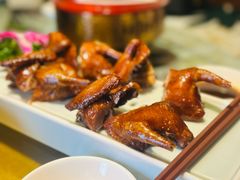 -快乐海鲜酒楼(滇池路店)