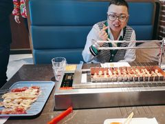 -邢氏老太太烤串(北兴街店)