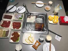 -海底捞火锅(石厦时代广场店)