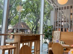 -ARKET CAFÉ(三里屯太古里店)