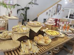 -嗒令甜品·主题融合料理餐厅(首座时代店)