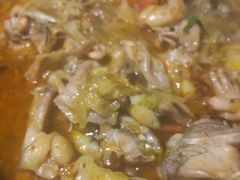 -蘭奢雅集·江浙菜(青山江滩店)