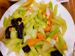 -日昌餐馆(亦庄店)