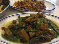 -慧娟面馆·餐厅(望江路店)