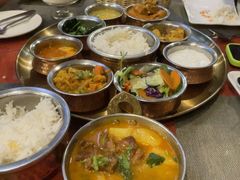 -尼泊尔雪莲餐厅(北京东路店)