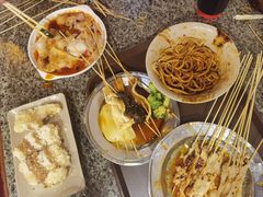 -小街天府(西工小街店)
