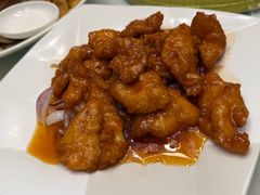 -大欢喜饭店(江怡路店)