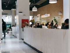 -友达面馆(广州总店)