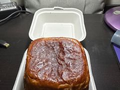 -BUTTERFUL&CREAMOROUS 黄油与面包(中山公园龙之梦店)