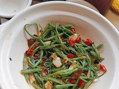 -洞庭鱼香(万科店)
