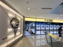 -G-STEPS舞蹈工作室