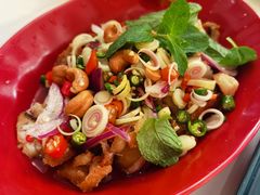 -太食獸泰式茶餐厅(IFS国金中心店)