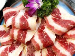 -金龙烧烤·牛肉面(西塔店)