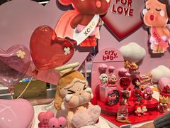 -泡泡玛特POPMART(正佳广场店)