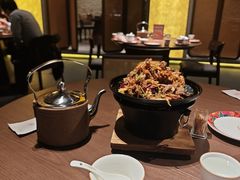 -那家老院子东北菜.饺子.小鸡炖蘑菇(宁山店)