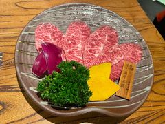 -黑牛の店·和牛烧肉(合生汇店)