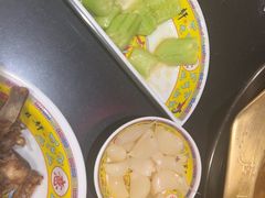 -芦月轩羊蝎子(劲松店)