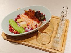 -京味斋·烤鸭·北京菜(安贞店)