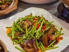 -赣菜笔记·江西米粉·小龙虾·小炒(曹杨路店)