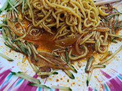 -新疆巴州金丝特餐厅(大钟寺店)