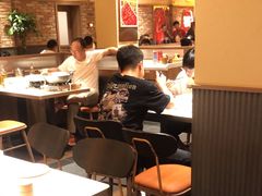 -铁胖子口碑长沙菜·龙虾烧烤(赤岗社区店)