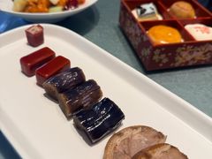 -旺顺阁·北京菜·烤鸭(大望路店)
