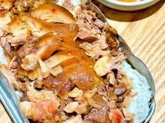 -有肉食·虎九闽菜(798艺术区店)