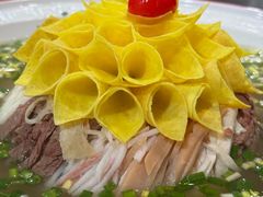 -杏花村水席楼(西大街总店)