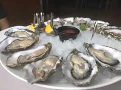 吉拉朵-Oyster Talks 四度蚝法餐厅