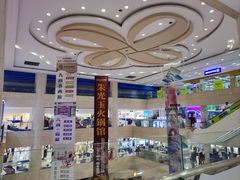 -凤凰汇购物中心