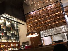 -OGGI TRATTORIA PIZZERIA(深业上城店)